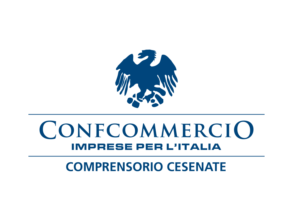 Loghi Clienti_Confcommercio cesenate